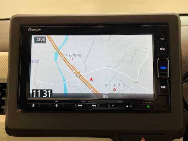 ホンダ Ｎ ＷＧＮ L ホンダセンシング 宮城県 2020(令2)年 4.4万km プラチナホワイトパール ワンオーナー/ホンダセンシング/・衝突軽減ブレーキ/・路外逸脱抑制機能/・アダプティブ・クルーズ・コントロール/・レーン keeping assist system/・誤発進抑制機能/コーナーセンサー後ろ/ブレーキホールドブレーキ/電動パーキング/オートライト/ハロゲンライト/シートヒーター/ベンチシート/純正フロアマット/純正ビルドインETC/純正SDナビ/Bluetooth接続/CD/DVD/バックカメラ