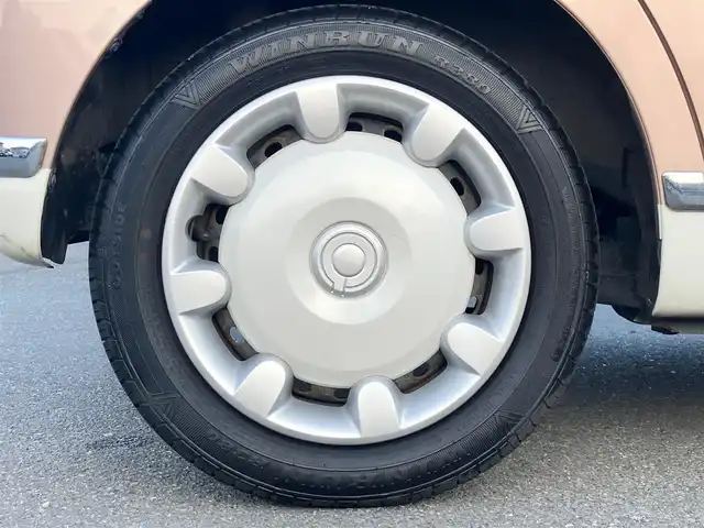 ダイハツ ムーヴ キャンバス X メイクアップ SA Ⅲ 静岡県 2018(平30)年 4.5万km パールホワイトⅢ/ライトローズマイカメタリックⅡ 2トーン エンジンスタートボタン/パワーステアリング/パワーウィンドウ/アイドリングストップ/スマートキー/オートエアコン/USB入力端子/バックカメラ/純正ナビ(CD/DVD/BT/フルセグ)/ドライブレコーダー/ベンチシート/フロアマット/両側スライドドア/ABS/横滑り防止装置/コーナーセンサー/レーンキープアシスト/盗難防止装置/オートライト/オートマチックハイビーム/Wエアバック/衝突軽減システム