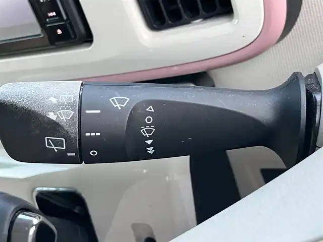 ダイハツ ムーヴ キャンバス X メイクアップ SA Ⅲ 静岡県 2018(平30)年 4.5万km パールホワイトⅢ/ライトローズマイカメタリックⅡ 2トーン エンジンスタートボタン/パワーステアリング/パワーウィンドウ/アイドリングストップ/スマートキー/オートエアコン/USB入力端子/バックカメラ/純正ナビ(CD/DVD/BT/フルセグ)/ドライブレコーダー/ベンチシート/フロアマット/両側スライドドア/ABS/横滑り防止装置/コーナーセンサー/レーンキープアシスト/盗難防止装置/オートライト/オートマチックハイビーム/Wエアバック/衝突軽減システム