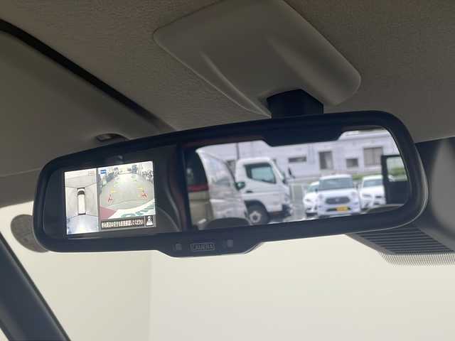日産 ルークス X 栃木県 2023(令5)年 0.7万km ブロッサムピンク 純正9型ナビ/　ＡｎｄｒｏｉｄＡｕｔｏ/ＡｐｐｌｅＣａｒＰｌａｙ/　HDMI/Bluetooth/USB/全周囲カメラ/衝突軽減ブレーキ/コーナーセンサー/片側パワースライドドア/ドライブレコーダー/LEDヘッドライト/ETC/純正フロアマット