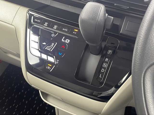 日産 ルークス X 栃木県 2023(令5)年 0.7万km ブロッサムピンク 純正9型ナビ/　ＡｎｄｒｏｉｄＡｕｔｏ/ＡｐｐｌｅＣａｒＰｌａｙ/　HDMI/Bluetooth/USB/全周囲カメラ/衝突軽減ブレーキ/コーナーセンサー/片側パワースライドドア/ドライブレコーダー/LEDヘッドライト/ETC/純正フロアマット