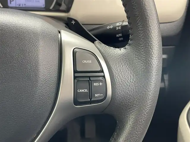 スズキ ハスラー J ターボ 愛知県 2020(令2)年 2万km ブルーイッシュブラックパール3 シートヒーター　ＩＣ付ターボ　禁煙車　衝突軽減　レーダーブレーキサポート　パドルシフト　アイドリングストップ　レーンキープ　オートライト　クルコン　電動格納ドアミラー　プッシュスタート　スマートキー