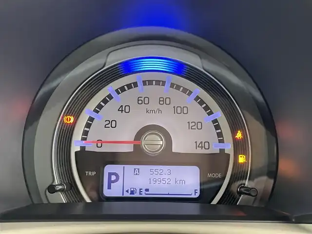 スズキ ハスラー J ターボ 愛知県 2020(令2)年 2万km ブルーイッシュブラックパール3 シートヒーター　ＩＣ付ターボ　禁煙車　衝突軽減　レーダーブレーキサポート　パドルシフト　アイドリングストップ　レーンキープ　オートライト　クルコン　電動格納ドアミラー　プッシュスタート　スマートキー