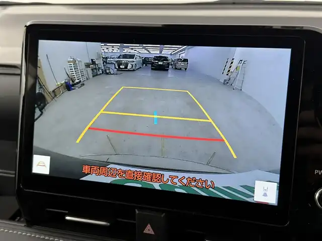 トヨタ ノア S－Z 埼玉県 2023(令5)年 3.5万km アティチュードブラックマイカ 禁煙車　純正10.5型ナビ　後席モニター　CD　DVD　BT　HDMI　TV　3眼ヘッドライト　ETC2.0　ドライブレコーダー　バックカメラ　ハーフレザーシート　温シート　スペアキー　衝突被害軽減