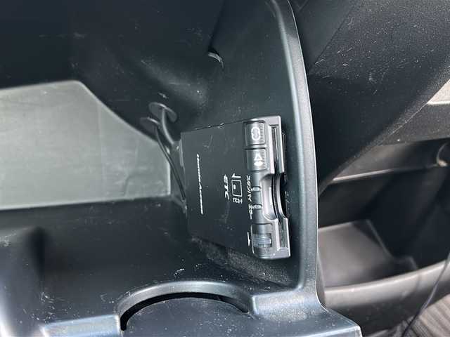 ホンダ フリード スパイク G ジャストセレクション 東京都 2012(平24)年 9.1万km モダンスティールM 純正メモリナビ　型式：VXM-128VS/【TV/DVD/CD/USB/SD】/パワースライドドア/ETC/ドライブレコーダー/ＨＩＤオートライト/横滑り防止装置/電動格納ミラー/スタッドレスタイヤ積込