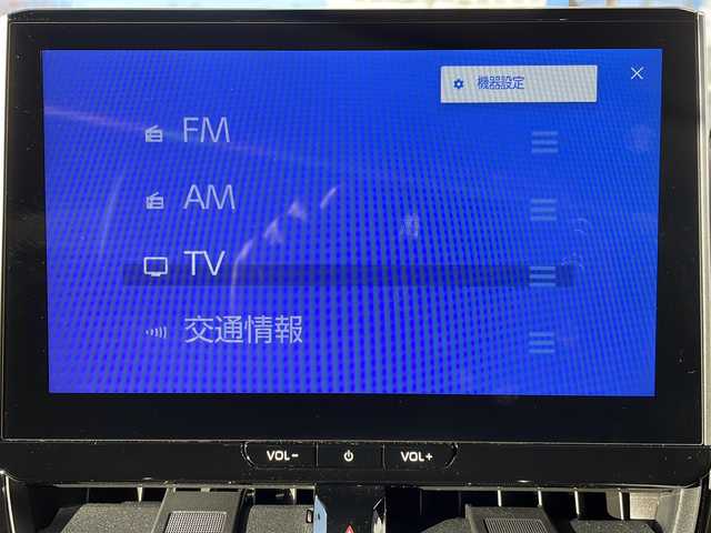 トヨタ カローラ クロス ハイブリッド Z 山形県 2025(令7)年 0.2万km ブラックマイカ ・ワンオーナー/・４WD/・モデリスタフルエアロ/・純正ディスプレイオーディオ/フルセグ/Bluetooth//AppleCarPlay/AndroidAuto/・バックカメラ/・前後純正ドラレコ/・ビルトインETC2.0/・プリクラッシュセーフティ/・レーダークルーズコントロール/・レーントレーシングアシスト/・オートマチックハイビーム/・ロードサインアシスト/・プロアクティブドライビングアシスト/・発進遅れ告知/・シグナルロードプロジェクション/・前席シートヒーター、ベンチレーション/・D席パワーシート/・ハンズフリーパワーバックドア/・フロントワイパーデアイサー/・置くだけ充電/・純正AW/・純正マット/・スペアキー1本/・保証書/・取扱説明書