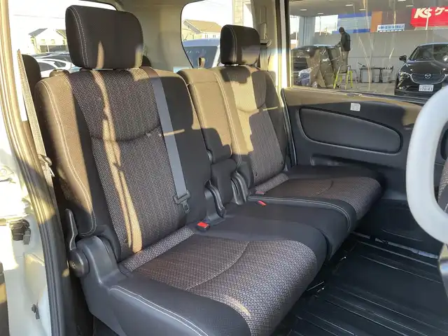 日産 セレナ HWS S HV Vセレ +SeftyⅡ 群馬県 2016(平28)年 8.8万km ブリリアントホワイトパール (株)IDOMが運営する【じしゃロン伊勢崎店】の自社ローン対象車両になります。こちらは現金ご利用時の価格です。自社ローンご希望の方は別途その旨お申付け下さい。/両側パワースライドドア/エマージェンシーブレーキ/コーナーセンサー/社外メモリーナビゲーション/アラウンドビューモニター/CD/DVD/SD/BT/DTV/フリップダウンモニター/クルーズコントロール/ETC/アイドリングストップ/LEDヘッドライト/オートライト/フォグライト/ドアバイザー