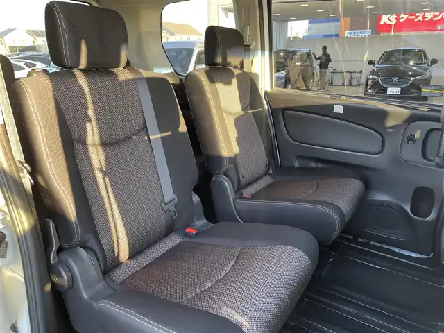 日産 セレナ HWS S HV Vセレ +SeftyⅡ 群馬県 2016(平28)年 8.8万km ブリリアントホワイトパール (株)IDOMが運営する【じしゃロン伊勢崎店】の自社ローン対象車両になります。こちらは現金ご利用時の価格です。自社ローンご希望の方は別途その旨お申付け下さい。/両側パワースライドドア/エマージェンシーブレーキ/コーナーセンサー/社外メモリーナビゲーション/アラウンドビューモニター/CD/DVD/SD/BT/DTV/フリップダウンモニター/クルーズコントロール/ETC/アイドリングストップ/LEDヘッドライト/オートライト/フォグライト/ドアバイザー