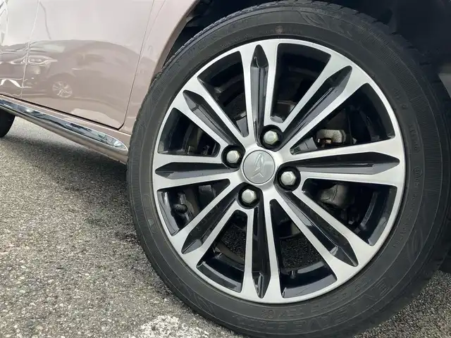 ダイハツ キャスト スタイル GプライムコレSAⅢ 広島県 2020(令2)年 3.6万km ライトローズマイカメタリック ワンオーナー/4WD車/スマートアシスト3/ディーラーオプションナビ/マルチビューモニター/フルセグTV/Bluetooth/ハーフビニールレザーシート/シートヒーター（運転席・助手席）/LEDヘッドライト/LEDフォグライト/オートライト/ETC/新車保証書/取扱説明書/スペアキー