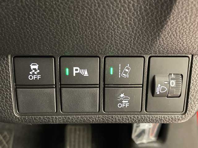 ホンダ Ｎ ＯＮＥ オリジナル 埼玉県 2021(令3)年 2.5万km フレームレッド ホンダセンシング/純正メモリーナビ/　　CD/DVD/BT/フルセグ/USB/バックカメラ/ハーフレザーシート/レーダークルーズコントロール/レーンキープアシスト/オートブレーキホールド/パーキングセンサー/ETC/スマートキー/禁煙車