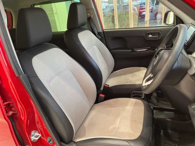 ホンダ Ｎ ＯＮＥ オリジナル 埼玉県 2021(令3)年 2.5万km フレームレッド ホンダセンシング/純正メモリーナビ/　　CD/DVD/BT/フルセグ/USB/バックカメラ/ハーフレザーシート/レーダークルーズコントロール/レーンキープアシスト/オートブレーキホールド/パーキングセンサー/ETC/スマートキー/禁煙車