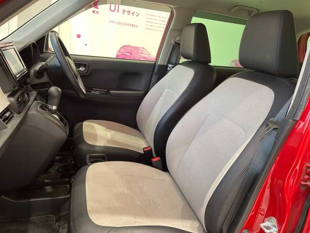 ホンダ Ｎ ＯＮＥ オリジナル 埼玉県 2021(令3)年 2.5万km フレームレッド ホンダセンシング/純正メモリーナビ/　　CD/DVD/BT/フルセグ/USB/バックカメラ/ハーフレザーシート/レーダークルーズコントロール/レーンキープアシスト/オートブレーキホールド/パーキングセンサー/ETC/スマートキー/禁煙車