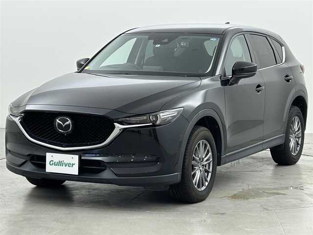 マツダ ＣＸ－５