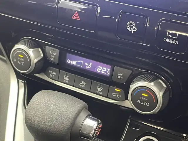 日産 セレナ ハイウェイスターVセレクションⅡ 埼玉県 2019(令1)年 4.8万km ダイヤモンドブラック プロパイロット/フリップダウンモニター/純正９インチナビ/衝突軽減/全周囲カメラ/両側パワースライドドア/パーキングアシスト/デジタルインナーミラー/フルセグＴＶ/ステアリングスイッチ/スマートキー/プッシュスタート/ＥＴＣ