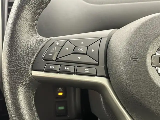 日産 セレナ ハイウェイスターVセレクションⅡ 埼玉県 2019(令1)年 4.8万km ダイヤモンドブラック プロパイロット/フリップダウンモニター/純正９インチナビ/衝突軽減/全周囲カメラ/両側パワースライドドア/パーキングアシスト/デジタルインナーミラー/フルセグＴＶ/ステアリングスイッチ/スマートキー/プッシュスタート/ＥＴＣ