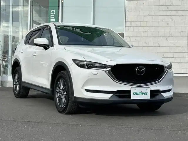 マツダ ＣＸ－５