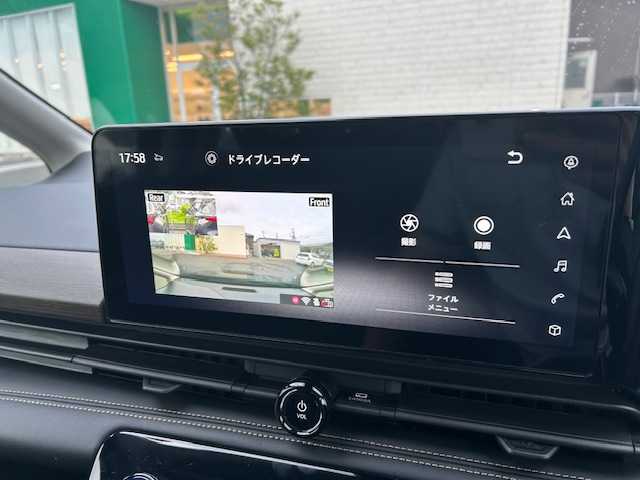 日産 セレナ e－パワー ハイウェイスター V 茨城県 2023(令5)年 4.7万km ダイヤモンドブラック 純正ナビ　/純正ＡＷ　/全方位カメラ　/両側パワースライドドア　/パーキングアシスト　/ＥＴＣ２．０　/前後ドライブレコーダー　/コーナーセンサー　/ＬＥＤ　/デジタルインナーミラー　/オートクルーズコントロール/ブラインドスポットモニター/オートライト/スマートキー/スペアキー/純正フロアマット/3列シート