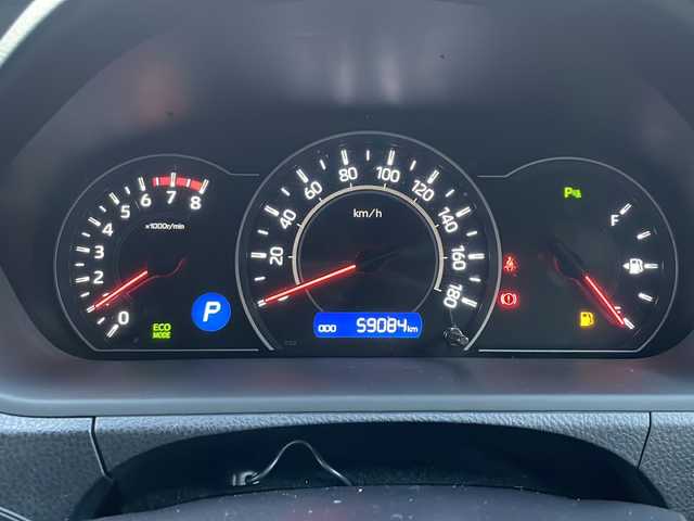 トヨタ ヴォクシー ZS 煌Ⅲ 大阪府 2021(令3)年 5.9万km ブラック 【安全装備】/トヨタセーフティセンス/プリクラッシュセーフティ/（レーザーレーダー・単眼カメラ方式）/（自車車速約30km/hから80km/h間：ブレーキアシスト機能発動）/（自車車速約10km/hから80km/h間踏力無時：約30km/h減速）/レーンディパーチャーアラート/（作動車速50km/h以上時）/オートマチックハイビーム/（作動車速30km/h以上時）/先行車発進お知らせ機能/純正１０インチナビ　/両側パワースライドドア　/純正後席フリップダウンモニター　/ＥＴＣ車載器　/バックカメラ　/プッシュスタート　/スマートキー　/アイドリングストップ　