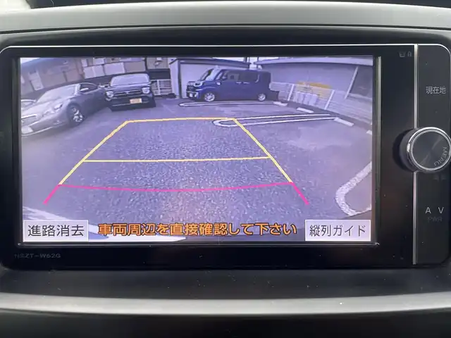 トヨタ ノア X スペシャルエディション 岐阜県 2013(平25)年 9.2万km ブラック 純正SD7型ナビ(NSZT-W64G)/(フルセグテレビ/CD/DVD/Bluetooth)/バックカメラ/ステアリングリモコン/ビルトインETC/ドライブレコーダー/プッシュスタート/両側パワースライドドア/オートライト