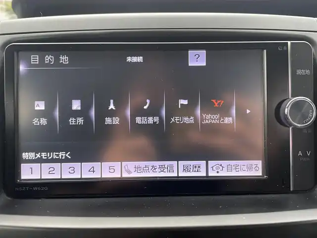 トヨタ ノア X スペシャルエディション 岐阜県 2013(平25)年 9.2万km ブラック 純正SD7型ナビ(NSZT-W64G)/(フルセグテレビ/CD/DVD/Bluetooth)/バックカメラ/ステアリングリモコン/ビルトインETC/ドライブレコーダー/プッシュスタート/両側パワースライドドア/オートライト