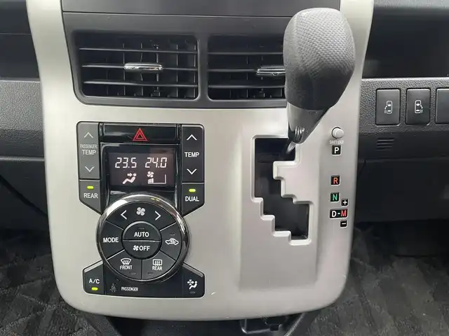 トヨタ ノア X スペシャルエディション 岐阜県 2013(平25)年 9.2万km ブラック 純正SD7型ナビ(NSZT-W64G)/(フルセグテレビ/CD/DVD/Bluetooth)/バックカメラ/ステアリングリモコン/ビルトインETC/ドライブレコーダー/プッシュスタート/両側パワースライドドア/オートライト
