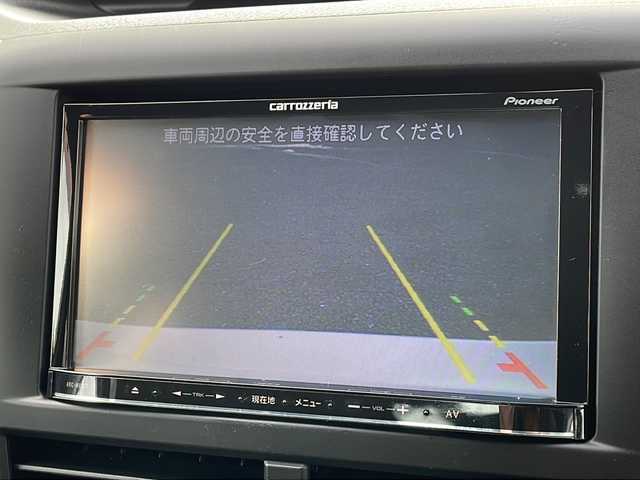 スバル インプレッサ ＷＲＸ STI A－Line 新潟県 2012(平24)年 10.7万km サテンホワイトパール 社外ナビ/HKSマフラー/大型トランクスポイラー/ハーフレザーシート/バックカメラ/パワーシート/キセノンライト/プッシュスタート