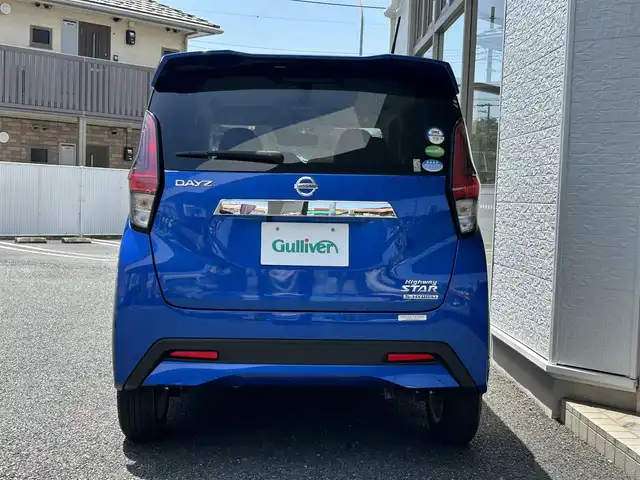 日産 デイズ HWS X プロパイロットED 神奈川県 2020(令2)年 0.4万km オーシャンブルーP ワンオーナー/純正ナビ/フルセグTV/バックカメラ/全方位カメラ/ETC/クリアランスソナー/前後ドライブレコーダー/クルーズコントロール/アイドリングストップ/スマートキー/スペアキー×1/純正フロアマット/純正AW/取扱説明書/保証書