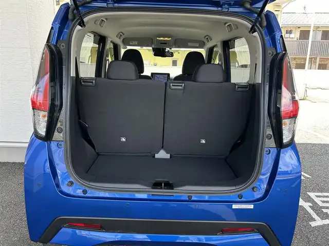 日産 デイズ HWS X プロパイロットED 神奈川県 2020(令2)年 0.4万km オーシャンブルーP ワンオーナー/純正ナビ/フルセグTV/バックカメラ/全方位カメラ/ETC/クリアランスソナー/前後ドライブレコーダー/クルーズコントロール/アイドリングストップ/スマートキー/スペアキー×1/純正フロアマット/純正AW/取扱説明書/保証書