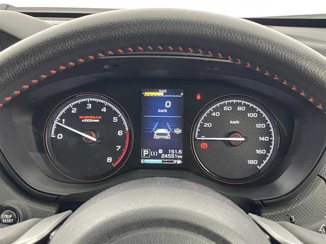 スバル フォレスター X－ブレイク 埼玉県 2020(令2)年 2.5万km クリスタルホワイトP 純正ナビ　バックカメラ　ＤＩＡＴＯＮＥサウンド　デジタルインナーミラー　ＢＳＭ　ビルトインＥＴＣ　ステアリングヒーター　メモリシート　シートヒーター　レーダークルーズコントロール　パドルシフト　地デジ