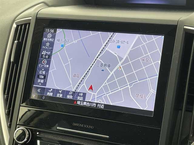 スバル フォレスター X－ブレイク 埼玉県 2020(令2)年 2.5万km クリスタルホワイトP 純正ナビ　バックカメラ　ＤＩＡＴＯＮＥサウンド　デジタルインナーミラー　ＢＳＭ　ビルトインＥＴＣ　ステアリングヒーター　メモリシート　シートヒーター　レーダークルーズコントロール　パドルシフト　地デジ