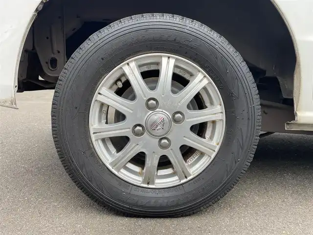 スズキ エブリイ PA 宮城県 2017(平29)年 9万km スペリアホワイト (株)IDOMが運営する【じしゃロン仙台店】の自社ローン専用車両になりますこちらは現金またはオートローンご利用時の価格です。自社ローンご希望の方は別途その旨お申付け下さい/ルーフキャリア/エアバック/ラジオプレイヤー/ETC/スペアキー/取扱説明書