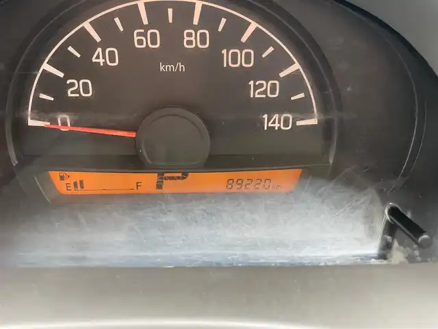 スズキ エブリイ PA 宮城県 2017(平29)年 9万km スペリアホワイト (株)IDOMが運営する【じしゃロン仙台店】の自社ローン専用車両になりますこちらは現金またはオートローンご利用時の価格です。自社ローンご希望の方は別途その旨お申付け下さい/ルーフキャリア/エアバック/ラジオプレイヤー/ETC/スペアキー/取扱説明書