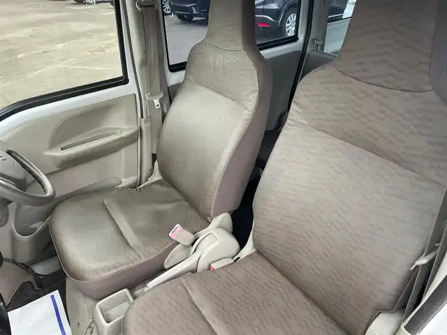 スズキ エブリイ PA 宮城県 2017(平29)年 9万km スペリアホワイト (株)IDOMが運営する【じしゃロン仙台店】の自社ローン専用車両になりますこちらは現金またはオートローンご利用時の価格です。自社ローンご希望の方は別途その旨お申付け下さい/ルーフキャリア/エアバック/ラジオプレイヤー/ETC/スペアキー/取扱説明書