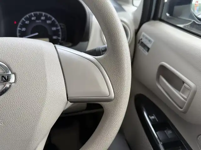 日産 デイズ X 京都府 2018(平30)年 5.9万km アイスブルー ワンオーナー/記録簿R1、R3、R4、R5有り/エマージェンシーブレーキ/アラウンドビューモニター/ETC/踏み間違い衝突防止アシスト/純正CDデッキ/保証書/取扱説明書/スペアキー