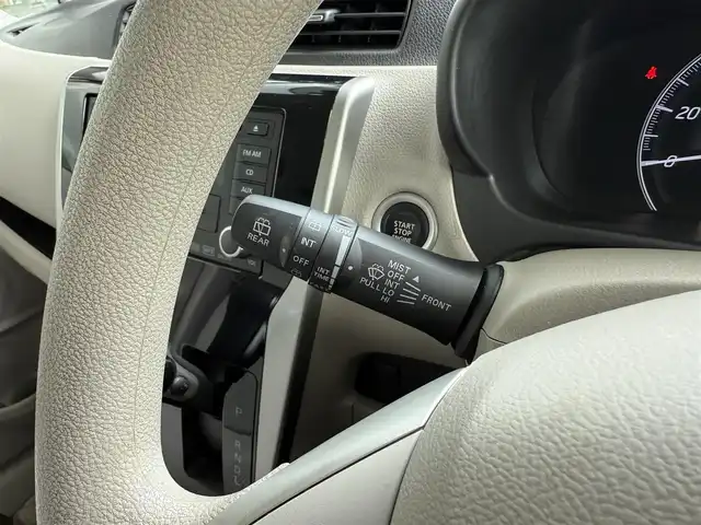 日産 デイズ X 京都府 2018(平30)年 5.9万km アイスブルー ワンオーナー/記録簿R1、R3、R4、R5有り/エマージェンシーブレーキ/アラウンドビューモニター/ETC/踏み間違い衝突防止アシスト/純正CDデッキ/保証書/取扱説明書/スペアキー