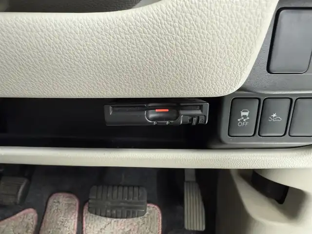 日産 デイズ X 京都府 2018(平30)年 5.9万km アイスブルー ワンオーナー/記録簿R1、R3、R4、R5有り/エマージェンシーブレーキ/アラウンドビューモニター/ETC/踏み間違い衝突防止アシスト/純正CDデッキ/保証書/取扱説明書/スペアキー