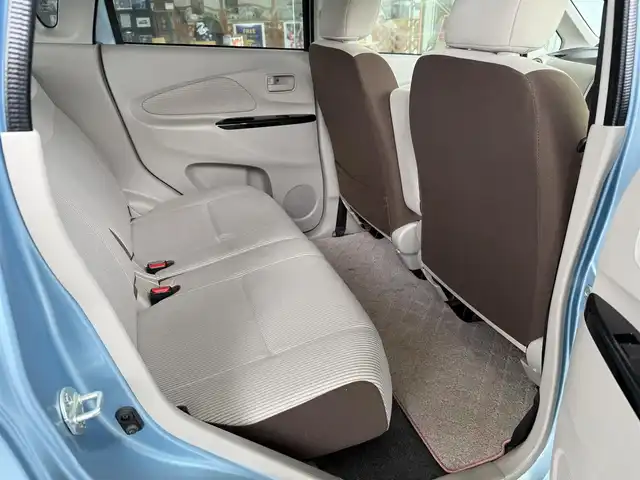 日産 デイズ X 京都府 2018(平30)年 5.9万km アイスブルー ワンオーナー/記録簿R1、R3、R4、R5有り/エマージェンシーブレーキ/アラウンドビューモニター/ETC/踏み間違い衝突防止アシスト/純正CDデッキ/保証書/取扱説明書/スペアキー
