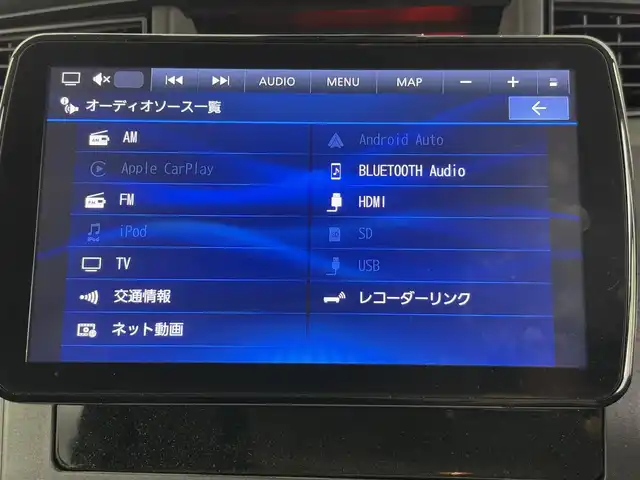 トヨタ ルーミー X S 埼玉県 2017(平29)年 6.1万km レーザーブルークリスタルシャイン 社外ナビ　/（AM/FM/TV/BT/applecarplay/レコーダーリンク）/ドライブレコーダー/盗難防止措置/横滑り防止措置/純正フロアマット/ドアバイザー/プッシュスタート/スマートキー/プッシュスタート/アイドリングストップ/バックカメラ