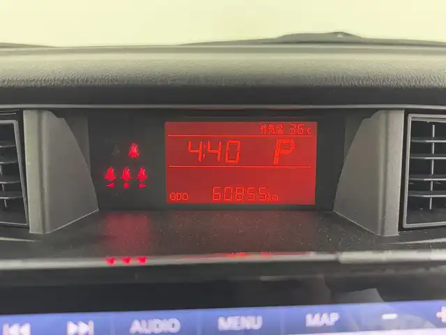 トヨタ ルーミー X S 埼玉県 2017(平29)年 6.1万km レーザーブルークリスタルシャイン 社外ナビ　/（AM/FM/TV/BT/applecarplay/レコーダーリンク）/ドライブレコーダー/盗難防止措置/横滑り防止措置/純正フロアマット/ドアバイザー/プッシュスタート/スマートキー/プッシュスタート/アイドリングストップ/バックカメラ