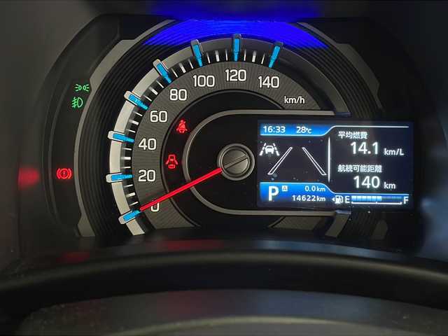 スズキ ハスラー Jスタイル Ⅱ ターボ 長崎県 2022(令4)年 1.5万km フェニックスレッドパール/ソフトベージュメタリック 純正メモリナビ/・全周囲カメラ/・フルセグ/CD/DVD/Bluetooth/プッシュスタート/スマートキー×２/純正フロアマット/純正15インチアルミ/衝突軽減システム/ドライブレコーダー/レーダークルーズコントロール/レーンキープアシスト/横滑り防止装置/クリアランスソナー/パドルシフト/ステアリングスイッチ/前席シートヒーター/オートライト/オートマチックハイビーム/LEDヘッドライト/オートハイビーム/シートバックテーブル/フォグ/車線逸脱警報/USB端子　2口