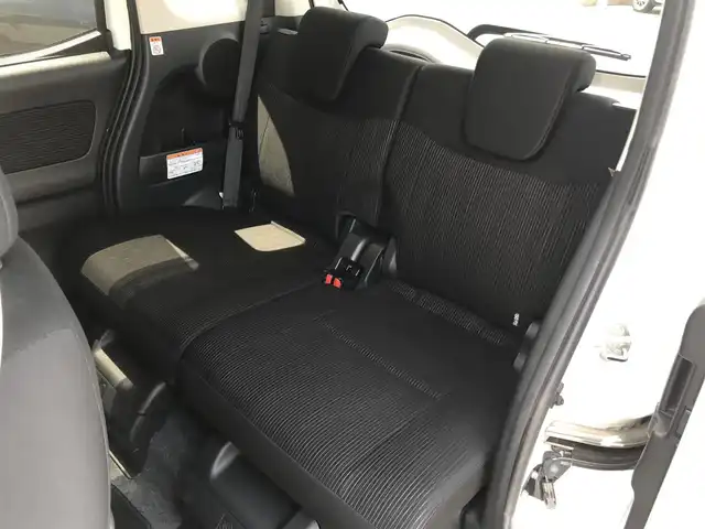 日産 デイズ ルークス ハイウェイスターX 栃木県 2015(平27)年 5.6万km アメジストブラック/シルキーホワイト 株)IDOMが運営する【じしゃロン小山店】の自社ローン専用車両になります。こちらは現金またはオートローンご利用時の価格です。自社ローンご希望の方は別途その旨お申付け下さい//禁煙車/純正フルセグナビ/（CD/DVD/AM/FMラジオ）/(Bluetooth)/スマートキー/プッシュスタート/バックカメラ/オールアラウンドビュー/ＥＴＣ/片側パワースライドドア/エマージェンシーブレーキ/アイドリングストップ/電動格納ドアミラー/パワーウインドウ/自動防眩ミラー