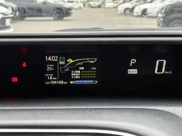 トヨタ アクア クロスオーバー 大分県 2017(平29)年 10.5万km ベージュ TOYOTAセーフティセンス/・プリクラッシュセーフティ/・レーンディパーチャアラート/・オートマチックハイビーム/純正SDナビ　型式：NSZT-W66T/【フルセグTV、DVD再生可、BT対応】/ステアリングスイッチ/バックカメラ/プッシュスタート/スマートキー/ビルトインETC/社外ドライブレコーダー　型式：ND-DVR10/ハーフレザーシート/横滑り防止装置/電動格納ミラー/オートライト/ハロゲンヘッドライト/純正16インチアルミホイール
