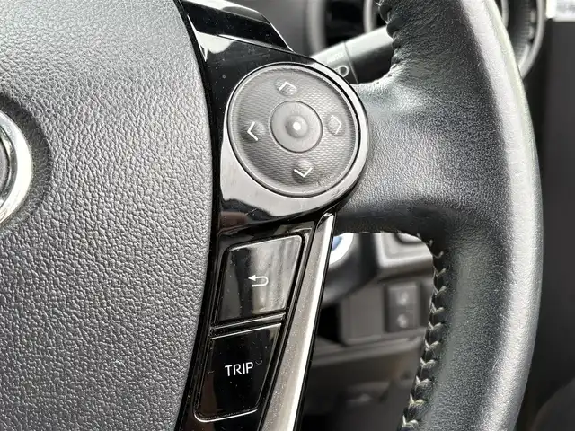 トヨタ アクア クロスオーバー 大分県 2017(平29)年 10.5万km ベージュ TOYOTAセーフティセンス/・プリクラッシュセーフティ/・レーンディパーチャアラート/・オートマチックハイビーム/純正SDナビ　型式：NSZT-W66T/【フルセグTV、DVD再生可、BT対応】/ステアリングスイッチ/バックカメラ/プッシュスタート/スマートキー/ビルトインETC/社外ドライブレコーダー　型式：ND-DVR10/ハーフレザーシート/横滑り防止装置/電動格納ミラー/オートライト/ハロゲンヘッドライト/純正16インチアルミホイール