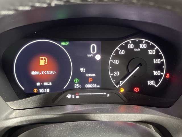 ホンダ ヴェゼル ハイブリッド e:HEV Z PLaYパッケージ 神奈川県 2025(令7)年 0.1万km パールⅡ ホンダセンシング/純正ディスプレイオーディオ/・BT/フルセグTV/AppleCarPlay/AndroidAuto/USB/AM/FM/バックカメラ/電動リアゲート/Qi充電/ハーフレザーシート/シートヒーター(D/N)/革巻きステアリング/ステアリングスイッチ/ステアリングヒーター/Autoライト/パドルシフト/ダウンヒルアシストコントロール/電動パーキングブレーキ/オートホールド/ビルトインETC2.0/クリアランスソナー/LEDヘッドライト/LEDフォグランプ/スマートキー/スペアキー/プッシュスタートボタン/シートリフター/電動格納ミラー/ウィンカーミラー/純正18インチアルミホイール