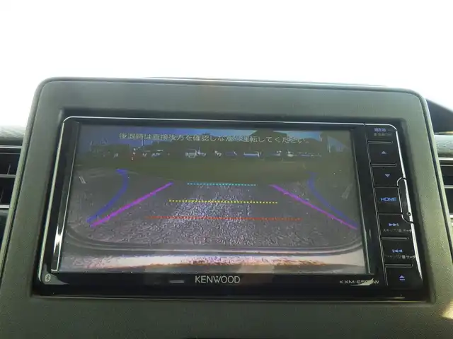 マツダ フレア ハイブリッド XS 千葉県 2018(平30)年 6.6万km シルバー 155/65R14/レーダーブレーキサポート/アイドリングストップ/ヘッドアップディスプレイ/社外メモリーナビ/地デジTV/【DVD/CD再生機能　Bluetooth接続】/バックカメラ/運転席シートヒーター/革巻きステアリング/ウインカーミラー/HIDヘッドライト/純正14インチアルミホイル/携帯リモコン