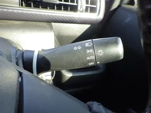 マツダ フレア ハイブリッド XS 千葉県 2018(平30)年 6.6万km シルバー 155/65R14/レーダーブレーキサポート/アイドリングストップ/ヘッドアップディスプレイ/社外メモリーナビ/地デジTV/【DVD/CD再生機能　Bluetooth接続】/バックカメラ/運転席シートヒーター/革巻きステアリング/ウインカーミラー/HIDヘッドライト/純正14インチアルミホイル/携帯リモコン