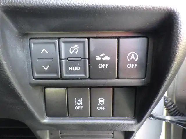 マツダ フレア ハイブリッド XS 千葉県 2018(平30)年 6.6万km シルバー 155/65R14/レーダーブレーキサポート/アイドリングストップ/ヘッドアップディスプレイ/社外メモリーナビ/地デジTV/【DVD/CD再生機能　Bluetooth接続】/バックカメラ/運転席シートヒーター/革巻きステアリング/ウインカーミラー/HIDヘッドライト/純正14インチアルミホイル/携帯リモコン