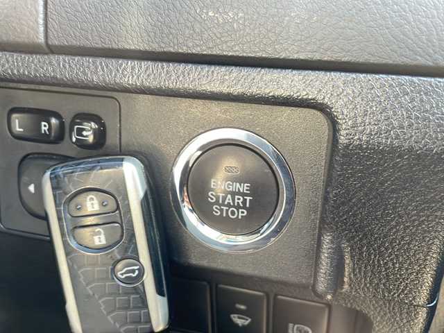 トヨタ ランドクルーザー プラド TX アルジェントクロス 福島県 2015(平27)年 13万km ブラック ４ＷＤ　純正ナビ　フルセグ　バックカメラ　クルコン　Bluetooth　　　サンルーフ　ＥＴＣ　純正フロアマット　エンジンスターター　スマートキー　オートライト　エンジンプッシュスタート