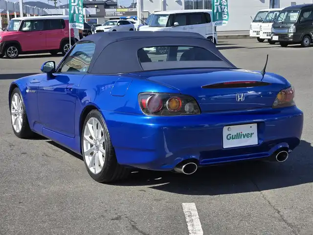 ホンダ Ｓ２０００