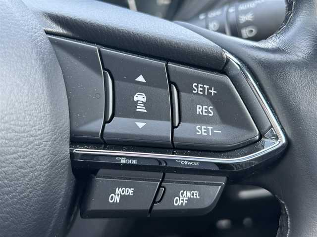 マツダ ＣＸ－５ XD エクスクルーシブモード 奈良県 2019(平31)年 1.8万km 赤 純正メーカーＯＰナビ　/レーダークルーズコントロール　/衝突軽減ブレーキ　/全方位モニター　/４ＷＤ　/ＥＴＣ　/フルセグＴＶ　/電動リアゲート　/前後ドライブレコーダー　/レザーシート　/エアシート　/シートヒーター/BOSEプレミアムスペシャル/HUD/ステアリングヒーター/シートメモリー/オートホールド